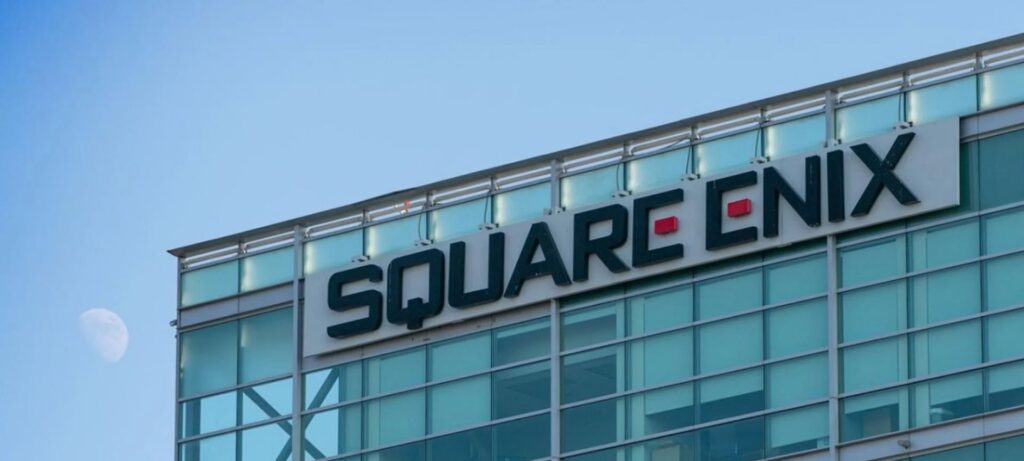 Square Enix corta equipes no Ocidente e planeja automatizar 70% do controle de qualidade com IA até 2027 Square Enix corta equipes no Ocidente e planeja automatizar 70% do controle de qualidade com IA até 2027