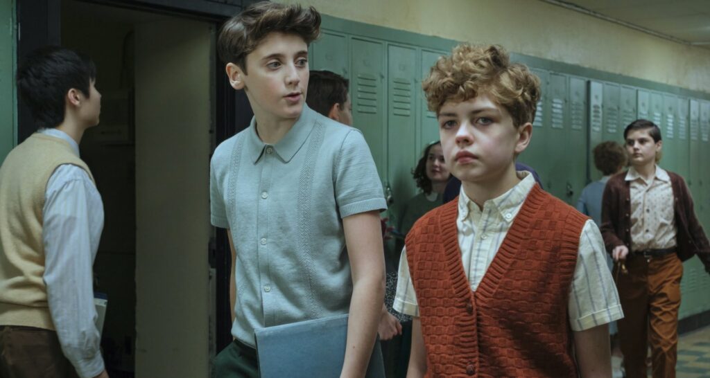 Bem-Vindos à Derry aprofunda a origem de Pennywise, conecta-se aos filmes IT e chega com exclusividade à HBO Max Bem-Vindos à Derry aprofunda a origem de Pennywise, conecta-se aos filmes IT e chega com exclusividade à HBO Max