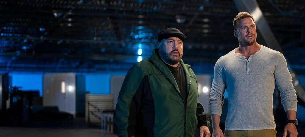 Lançamentos da semana: Eddington, Até o Último Samurai, Palm Royale e outras estreias em destaque