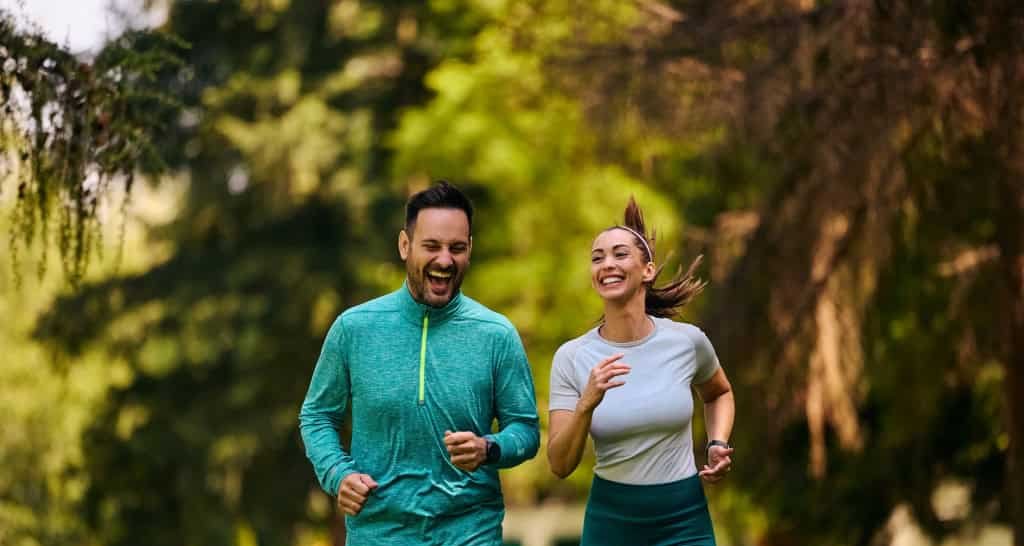 O que muda no corpo enquanto você se exercita: hormônios, energia e saúde integrada