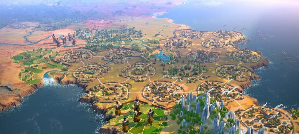 Seis alternativas estratégicas a “Civilization” que exploram o gênero 4X em diferentes escalas