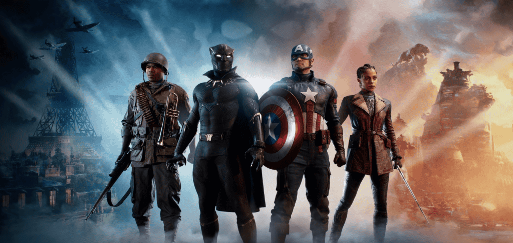 Os 10 games mais aguardados de 2026 prometem redefinir gêneros e experiências nos videogames Os 10 games mais aguardados de 2026 prometem redefinir gêneros e experiências nos videogames