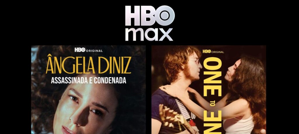 HBO Max amplia catálogo com 23 novidades entre 10 e 16 de novembro HBO Max amplia catálogo com 23 novidades entre 10 e 16 de novembro