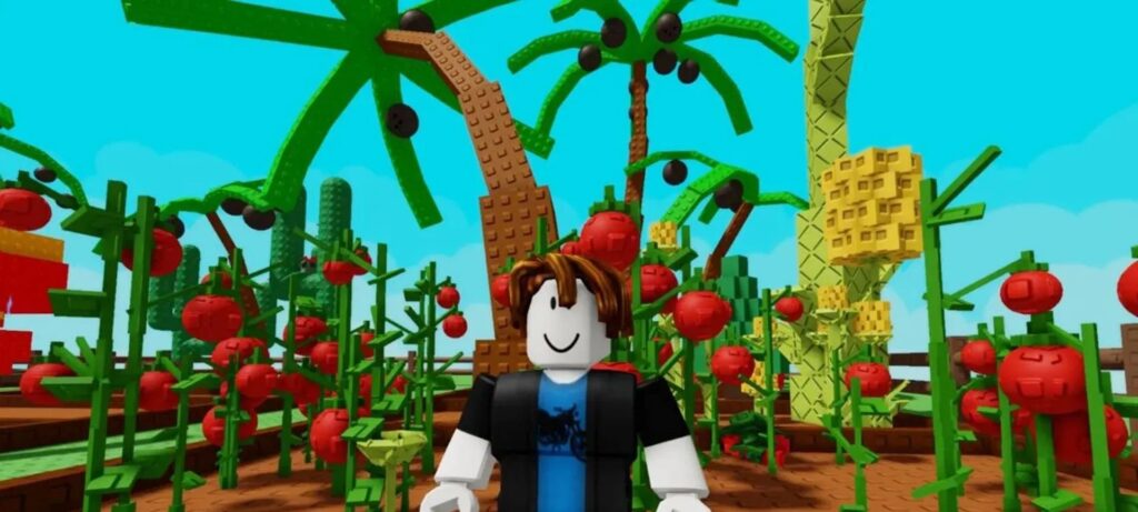 Adaptação cinematográfica de Grow a Garden leva fenômeno do Roblox para as telonas