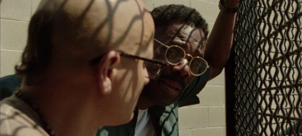 Seis filmes ambientados em prisões que você pode assistir nas plataformas de streaming