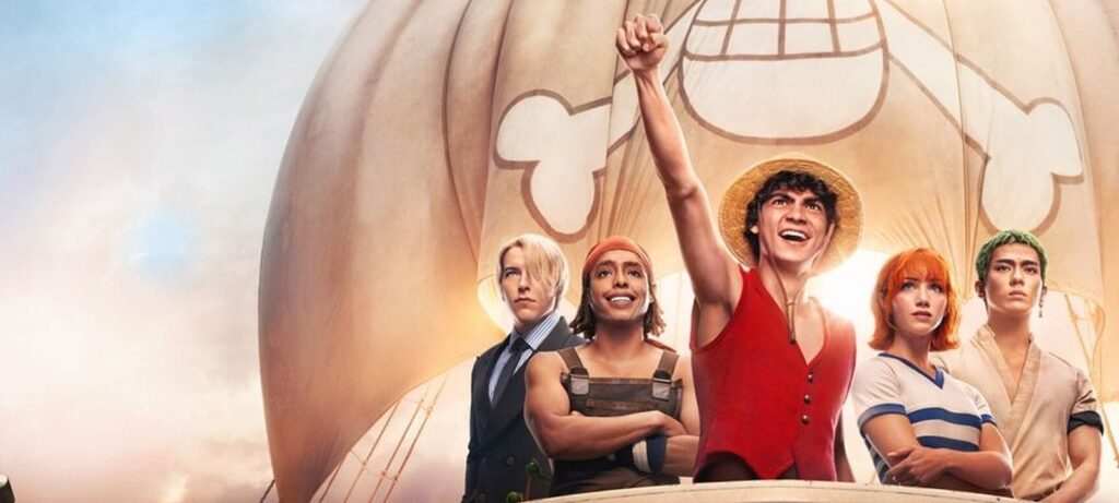 Segunda temporada de One Piece na Netflix ganha data, arcos confirmados e detalhes de produção