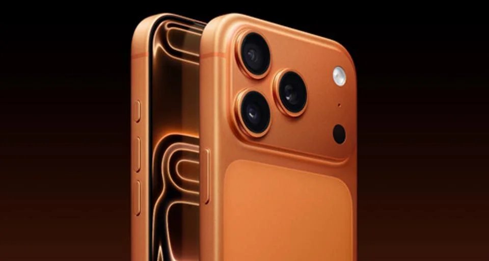 iPhone 18 deve chegar em 2026 com câmera frontal de 24 MP nos modelos principais, indica relatório