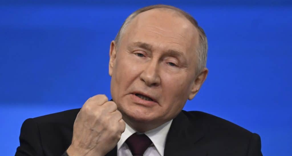 Rússia acelera plano nacional de terras raras para reduzir dependência da China e avançar em tecnologias de ponta