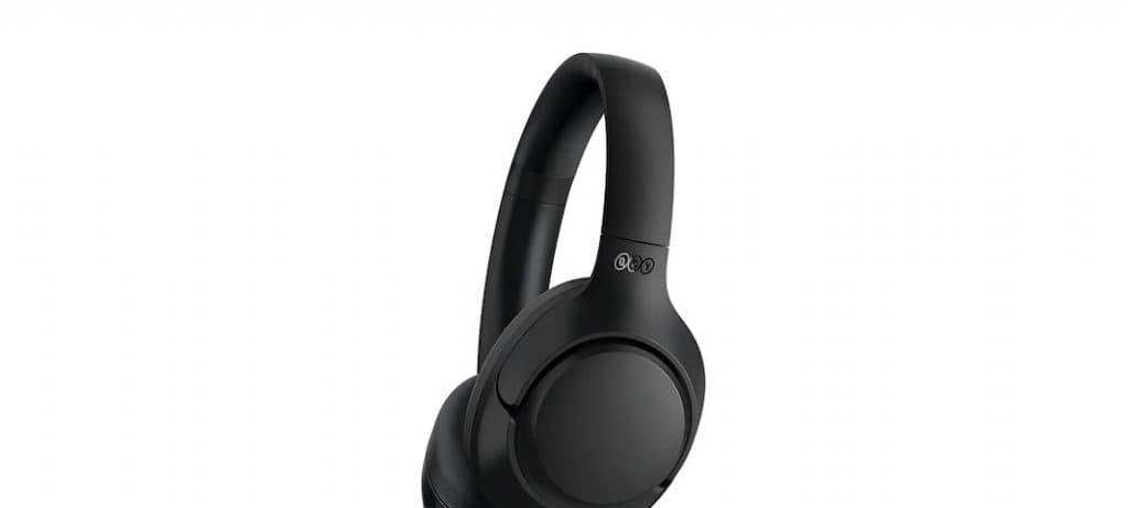 QCY H3 na Black Friday: headset sem fio traz 60 h de bateria, Bluetooth 5.3 e ANC adaptativo por R$ 298