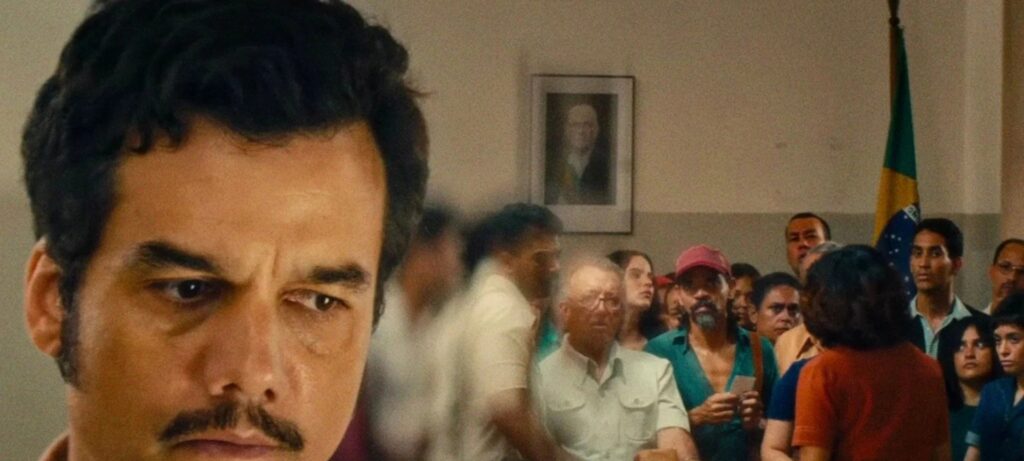 Predador Terras Selvagens estabelece recorde da série e O Agente Secreto lidera público no Brasil