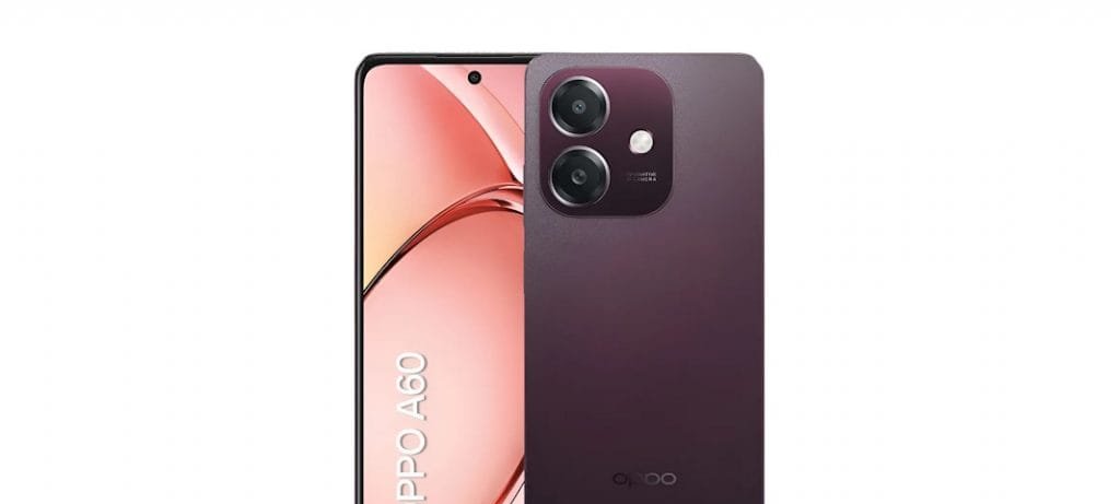 Promoção do Oppo A60 evidencia crescimento dos smartphones acessíveis na Black Friday
