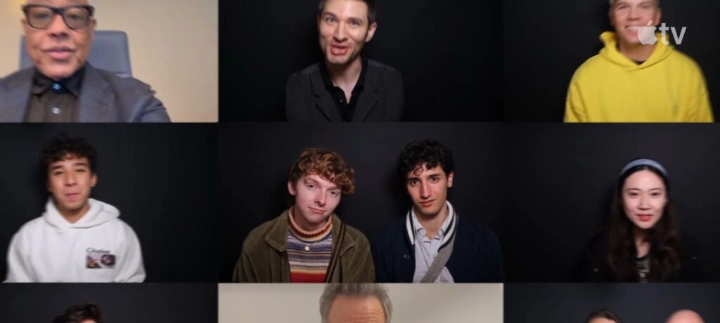 Novo comercial de Pluribus reúne astros de Breaking Bad e reforça premissa alienígena da série