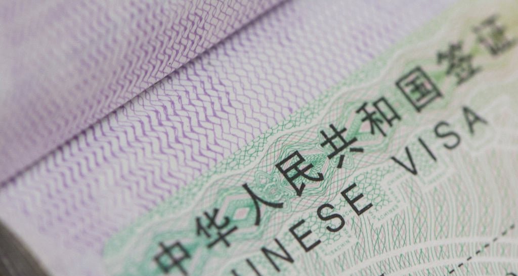 Visto K: a nova porta de entrada que a China abre para especialistas globais em ciência e tecnologia