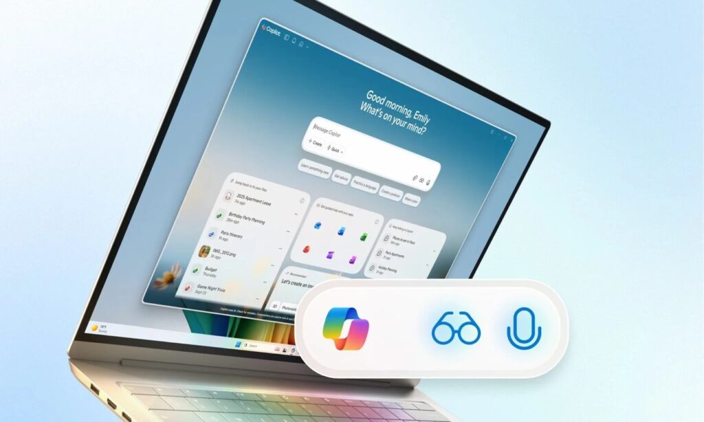 Edge AI impulsiona soberania de dados, menor latência e economia nos novos AI PCs