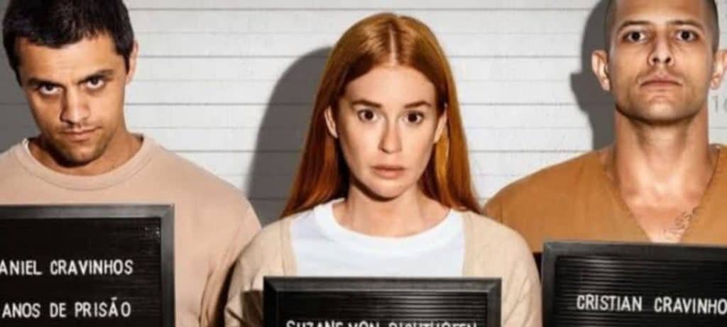 Cinco produções brasileiras baseadas em crimes reais que chegam ao streaming até 2025