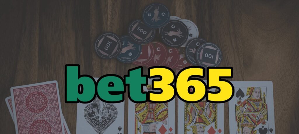 Ranking de novembro revela os 10 jogos de cassino favoritos dos brasileiros na Bet365