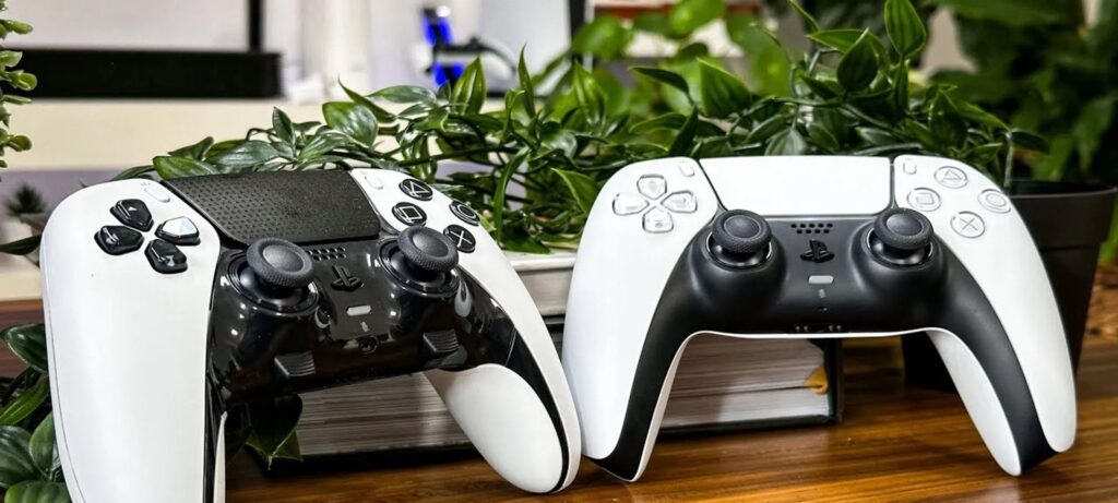 Guia de preços do DualSense: valores ideais para comprar o controle de PS5 e PC na Black Friday