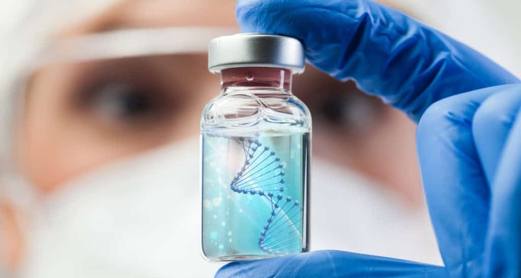 Financiamento do Vale do Silício impulsiona pesquisa para editar DNA de embriões e prevenir doenças hereditárias