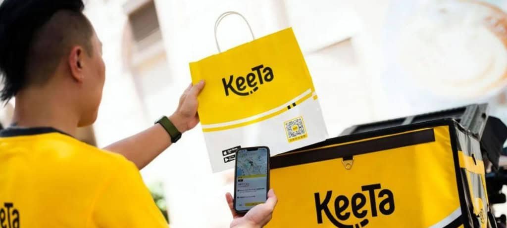 Keeta enfrenta queixas, protestos e investigação policial nos primeiros dias de operação no Brasil