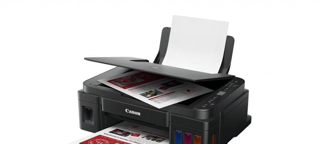Black Friday antecipada traz Canon Pixma G3110 com tanque de tinta e preço reduzido