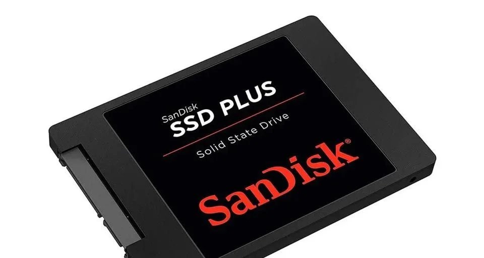 SSDs custando a partir de R$ 80 marcam a Black das Black do Magazine Luiza com mais de 15 modelos em promoção