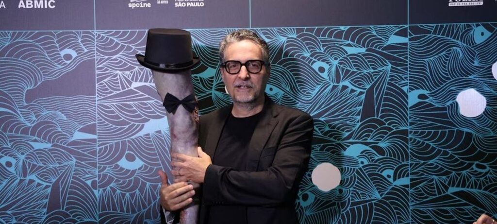 Lenda da Perna Cabeluda ganha nova força em “O Agente Secreto”, suspense de Kleber Mendonça Filho