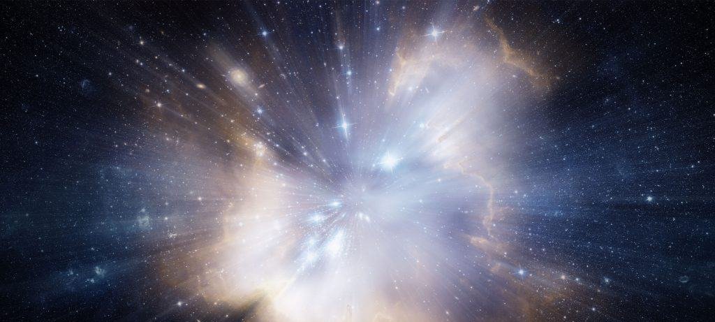 Telescópio James Webb identifica aglomerado estelar a 13 bilhões de anos-luz que pode pertencer à primeira geração de estrelas