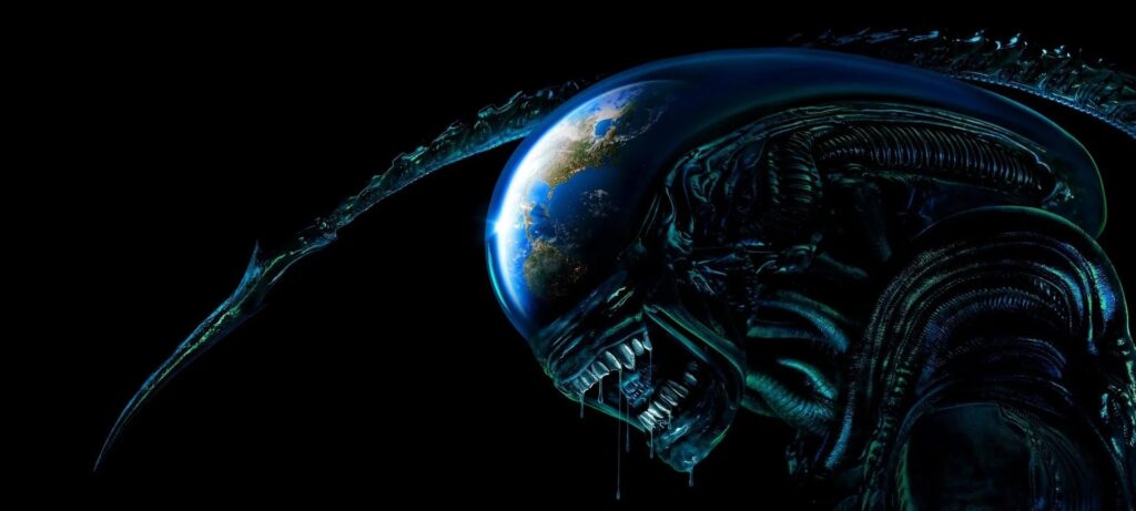 Alien: Earth terá 2ª temporada; produção começa em 2026 em Londres e criador garante contrato milionário Alien: Earth terá 2ª temporada; produção começa em 2026 em Londres e criador garante contrato milionário