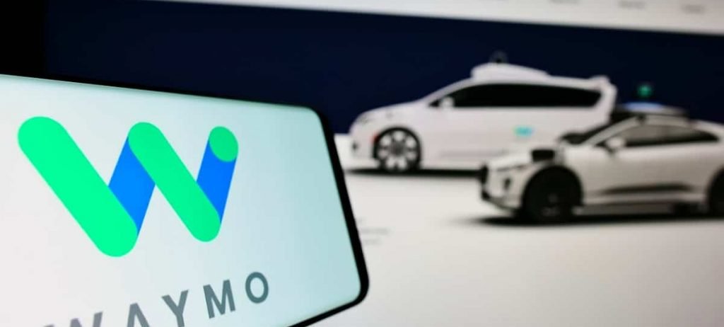 Waymo habilita robotáxis para rodovias e acelera expansão em Phoenix, Los Angeles e São Francisco