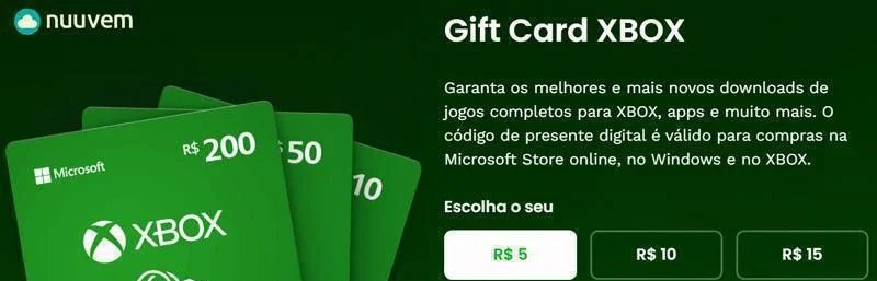 Microsoft Store oferece até 90% de desconto em jogos de Xbox; veja lista de ofertas Microsoft Store oferece até 90% de desconto em jogos de Xbox; veja lista de ofertas
