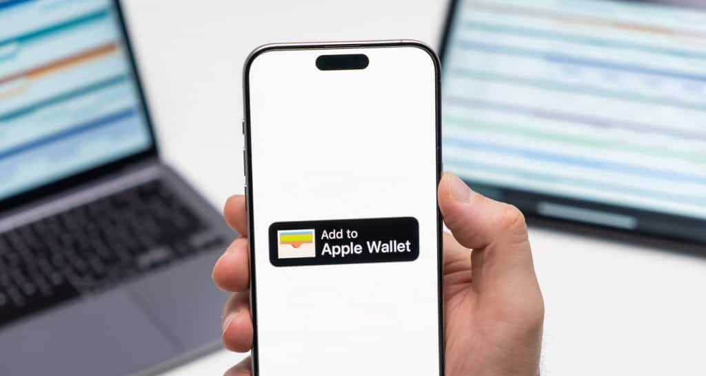 Apple integra passaporte dos EUA ao Wallet e transforma o iPhone em documento de identidade digital
